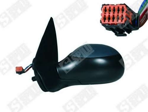 Наружное зеркало