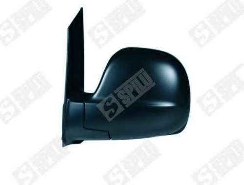 Наружное зеркало