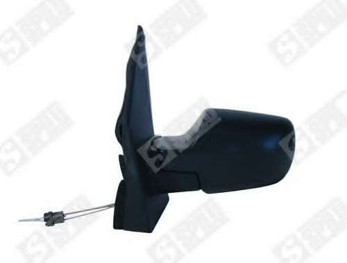 Наружное зеркало