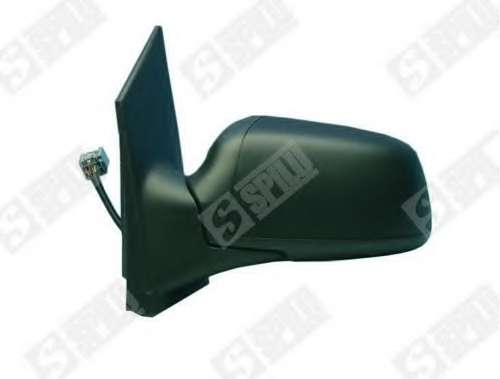 Наружное зеркало