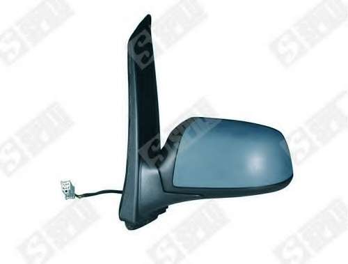 Наружное зеркало