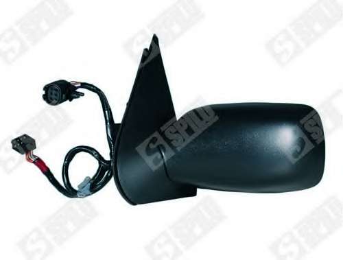 Наружное зеркало