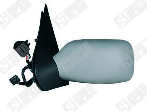 Наружное зеркало