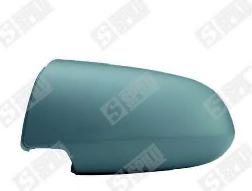 Корпус, наружное зеркало