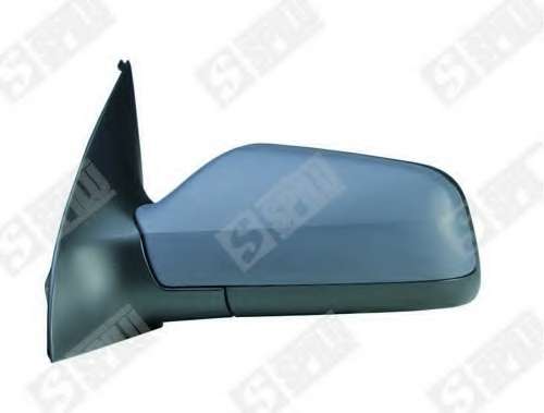 Наружное зеркало