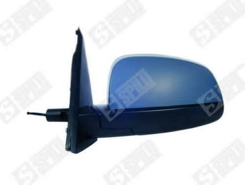 Наружное зеркало