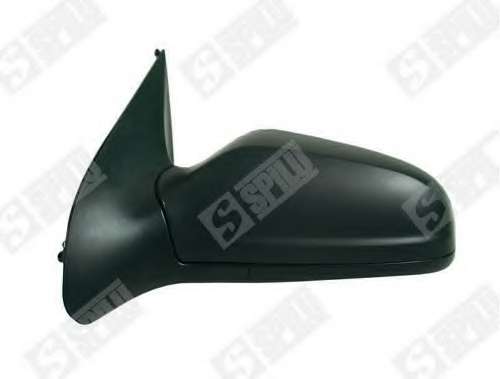 Наружное зеркало