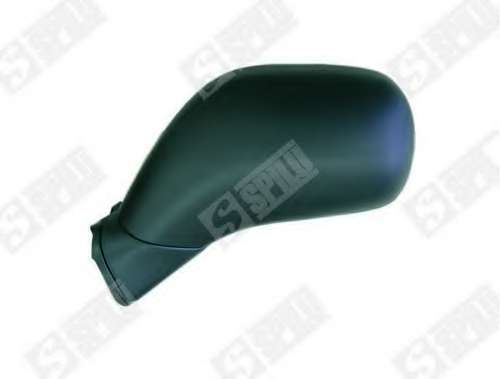 Наружное зеркало