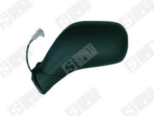 Наружное зеркало