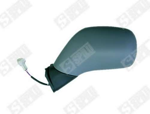 Наружное зеркало