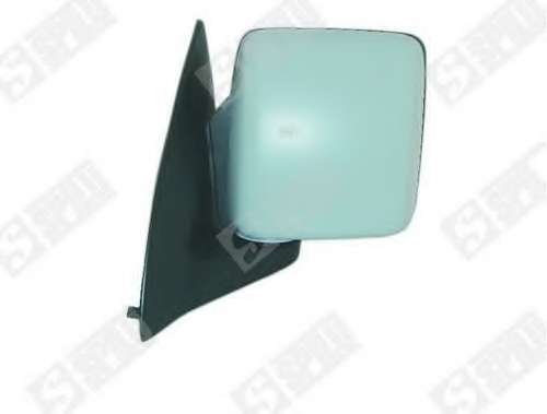 Наружное зеркало