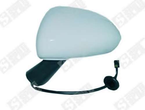 Наружное зеркало