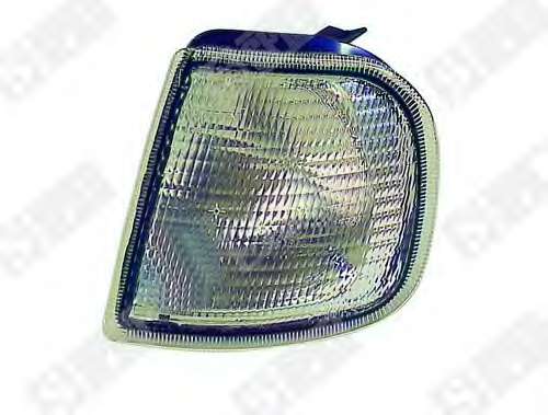 Фонарь указателя поворота