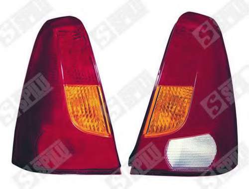 Задний фонарь