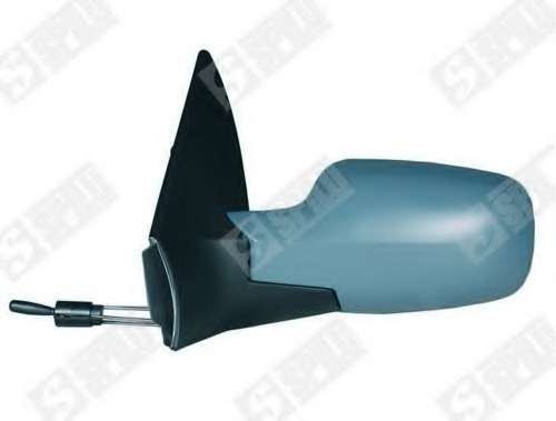 Наружное зеркало