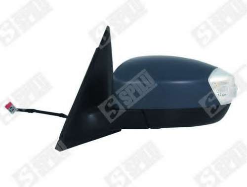 Наружное зеркало