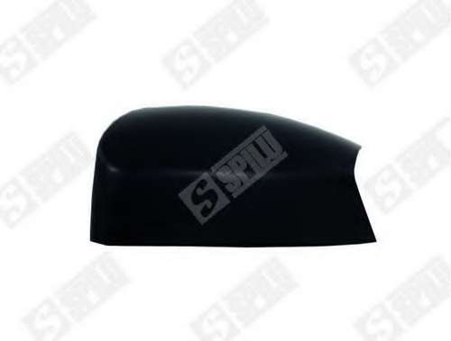 Корпус, наружное зеркало