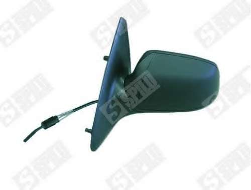 Наружное зеркало