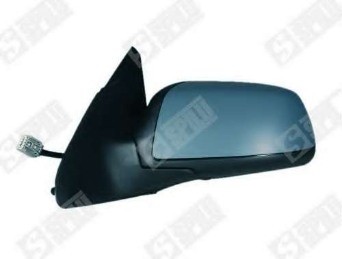 Наружное зеркало