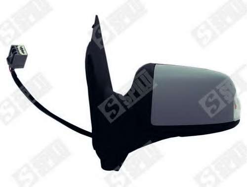 Наружное зеркало