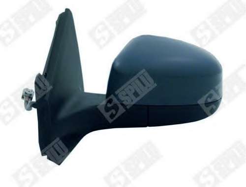 Наружное зеркало