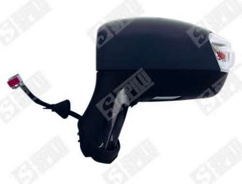 Наружное зеркало