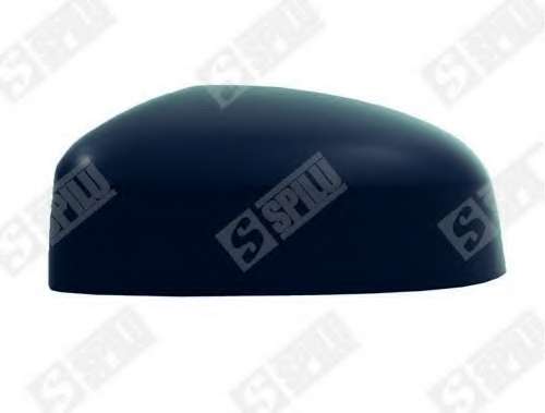 Корпус, наружное зеркало