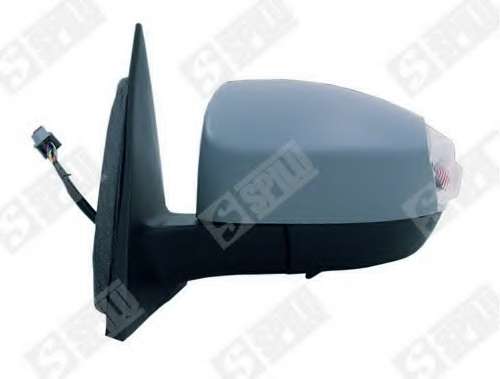 Наружное зеркало