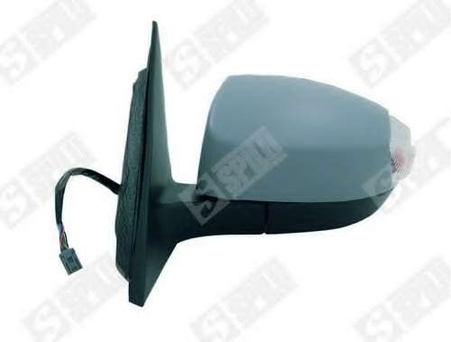 Наружное зеркало