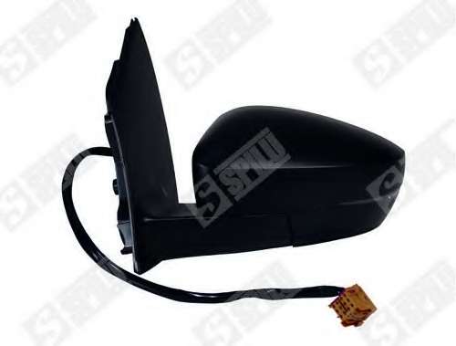 Наружное зеркало