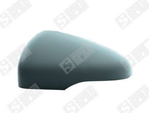 Корпус, наружное зеркало