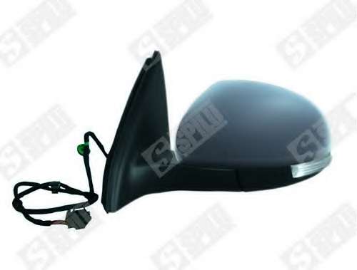 Наружное зеркало