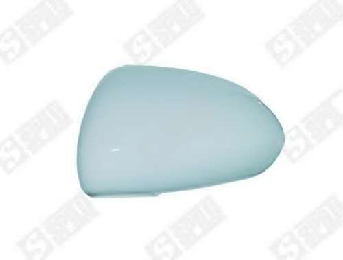 Корпус, наружное зеркало