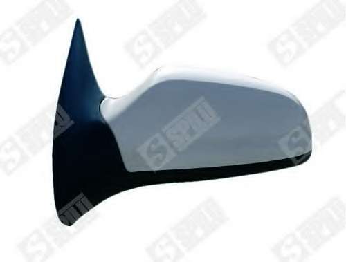 Наружное зеркало