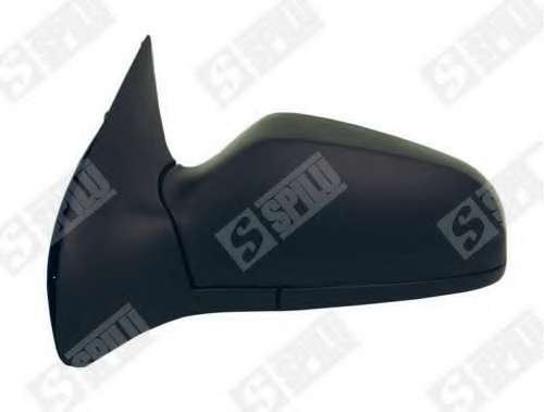 Наружное зеркало