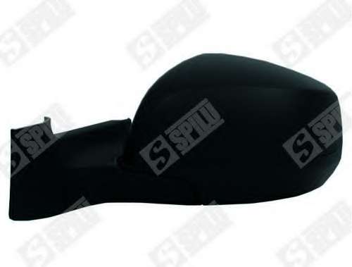 Наружное зеркало