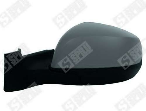 Наружное зеркало