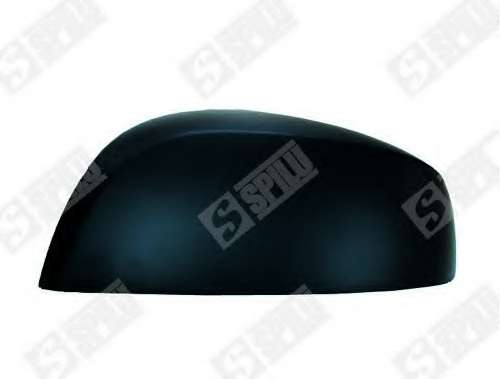 Корпус, наружное зеркало