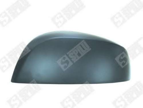 Корпус, наружное зеркало