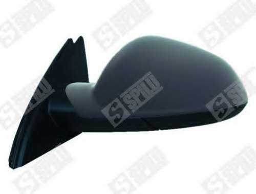 Наружное зеркало