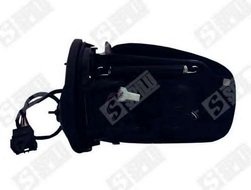 Наружное зеркало