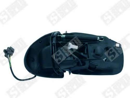 Наружное зеркало