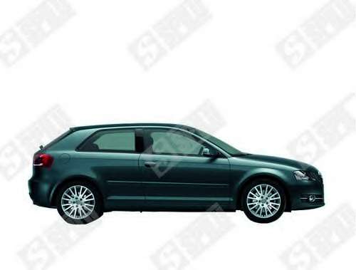 Пружина ходовой части