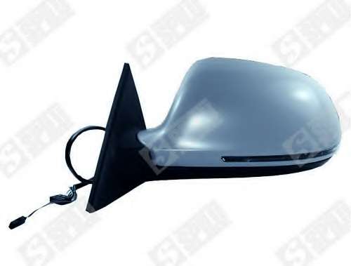 Наружное зеркало