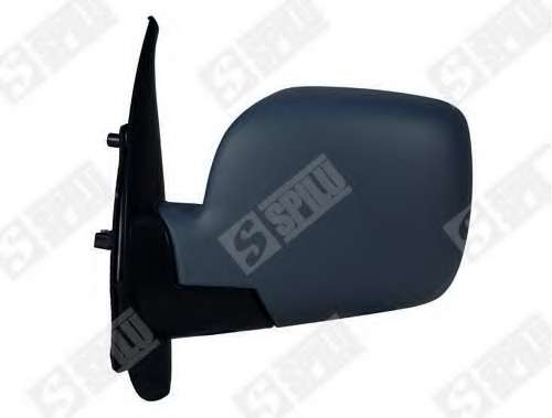 Наружное зеркало