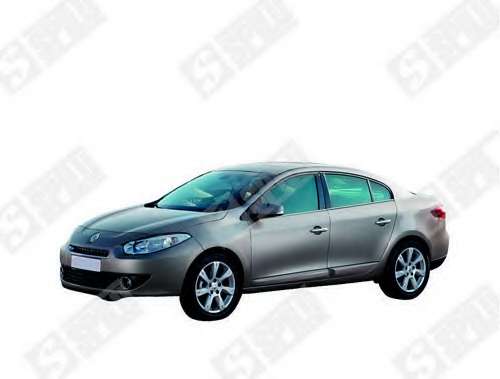 Наружное зеркало