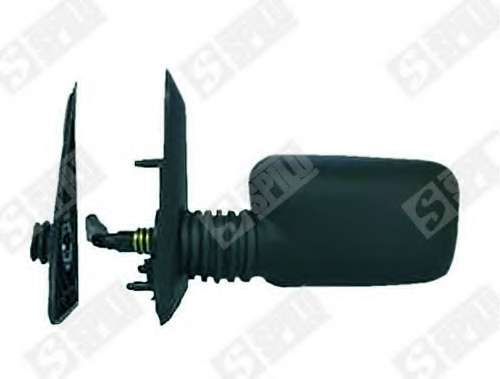 Наружное зеркало