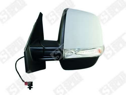 Наружное зеркало