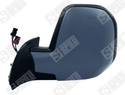 Наружное зеркало