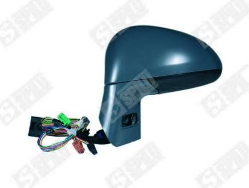 Пружина ходовой части